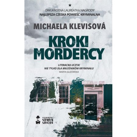 Kroki mordercy