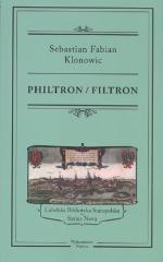 Książka - Philtron/Filtron