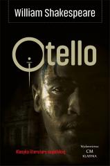 Książka - Klasyka. Otello