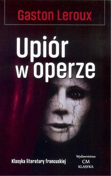 Upiór w operze