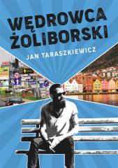 Książka - Wędrowca Żoliborski