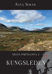 Książka - Moja przygoda z Kungsleden
