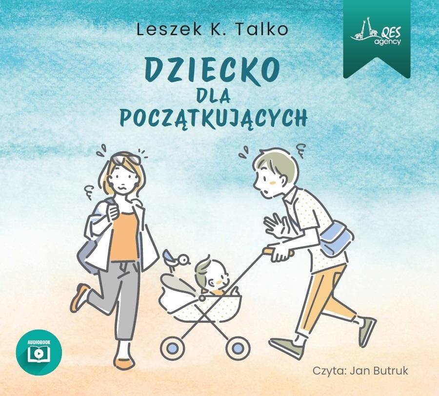 Książka - Poradniki dla rodziców audiobook