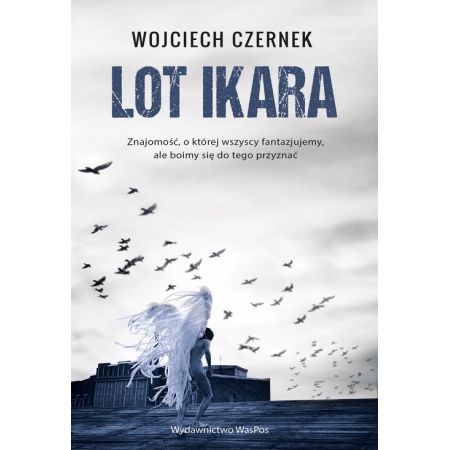 Lot Ikara