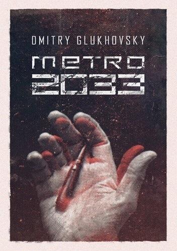 Książka - Metro 2033