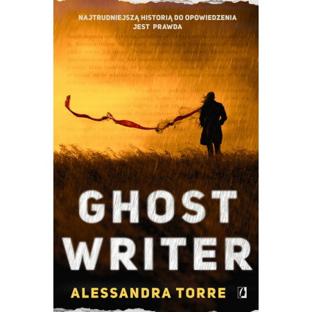 Ghostwriter