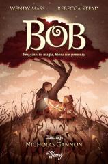 Książka - Bob