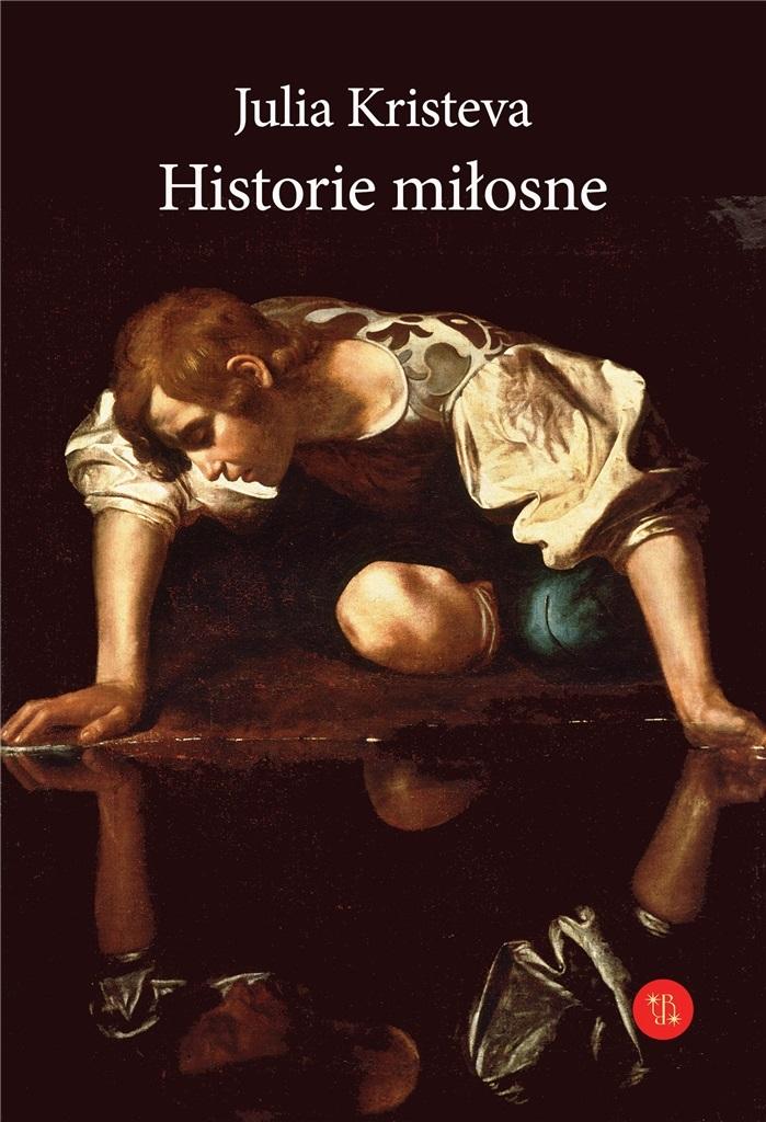 Książka - Historie miłosne