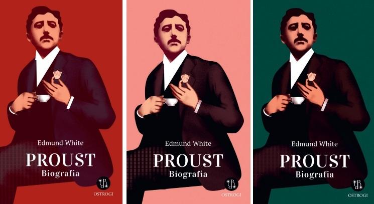 Proust Biografia