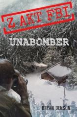 Książka - Unabomber. Z akt FBI