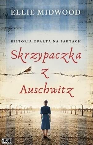 Skrzypaczka z Auschwitz