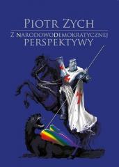 Książka - Z narodowodemokratycznej perspektywy