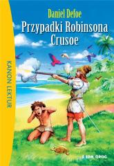 Przypadki Robinsona Crusoe w.2018 SIEDMIORÓG