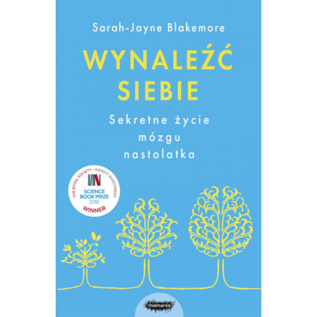 Wynaleźć siebie