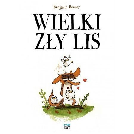 Wielki zły lis