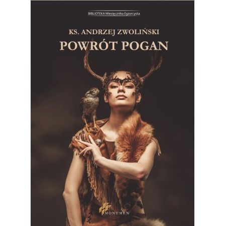 Powrót Pogan