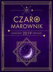 Książka - CzaroMarownik 2019