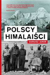 Książka - Polscy himalaiści