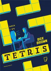 Książka - Tetris. Ludzie i gry