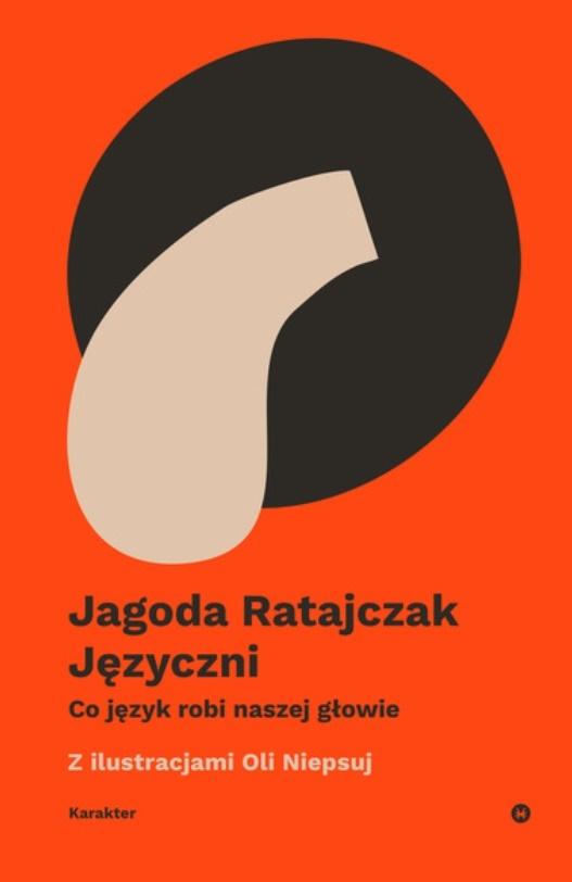 Języczni. Co język robi naszej głowie