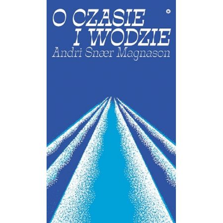 Książka - O czasie i wodzie