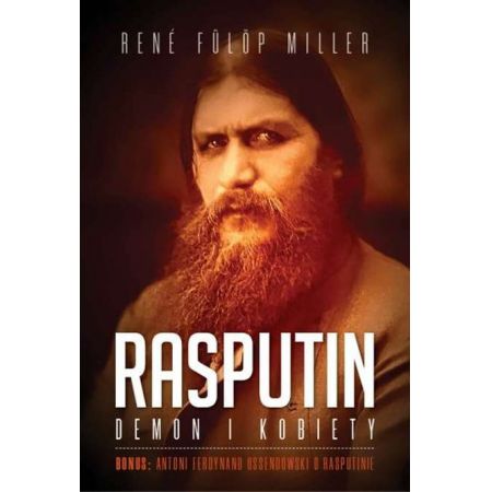 Rasputin demon i kobiety