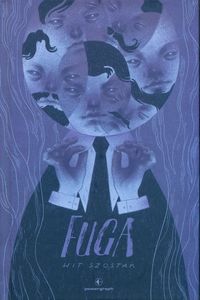 Książka - Fuga