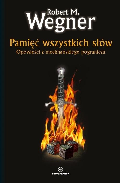 Książka - Opowieści z meekhańskiego pogranicza T.4 w.2023