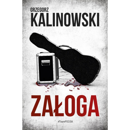 Książka - Załoga