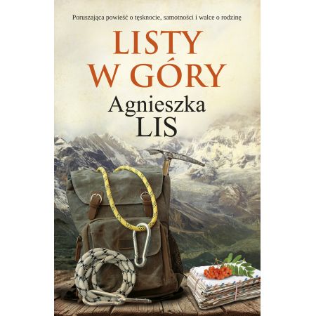 Listy w góry