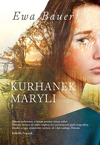 Książka - Kurhanek Maryli