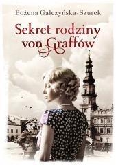 Książka - Sekret rodziny von Graffów