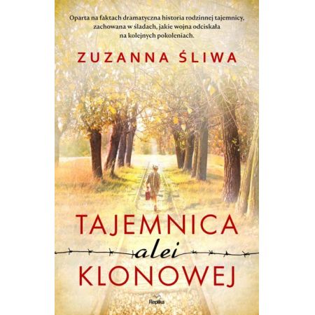 Tajemnica alei klonowej