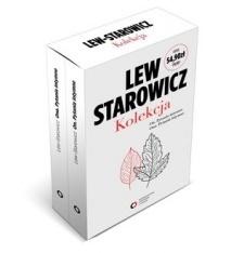 Książka - Lew-Starowicz Kolekcja