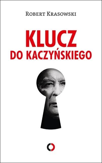 Książka - Klucz do Kaczyńskiego