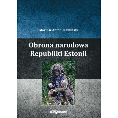 Obrona narodowa Republiki Estonii