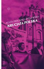 Książka - Krucjata Polska