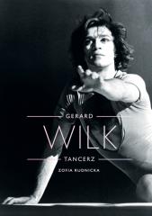 Książka - Gerard wilk tancerz