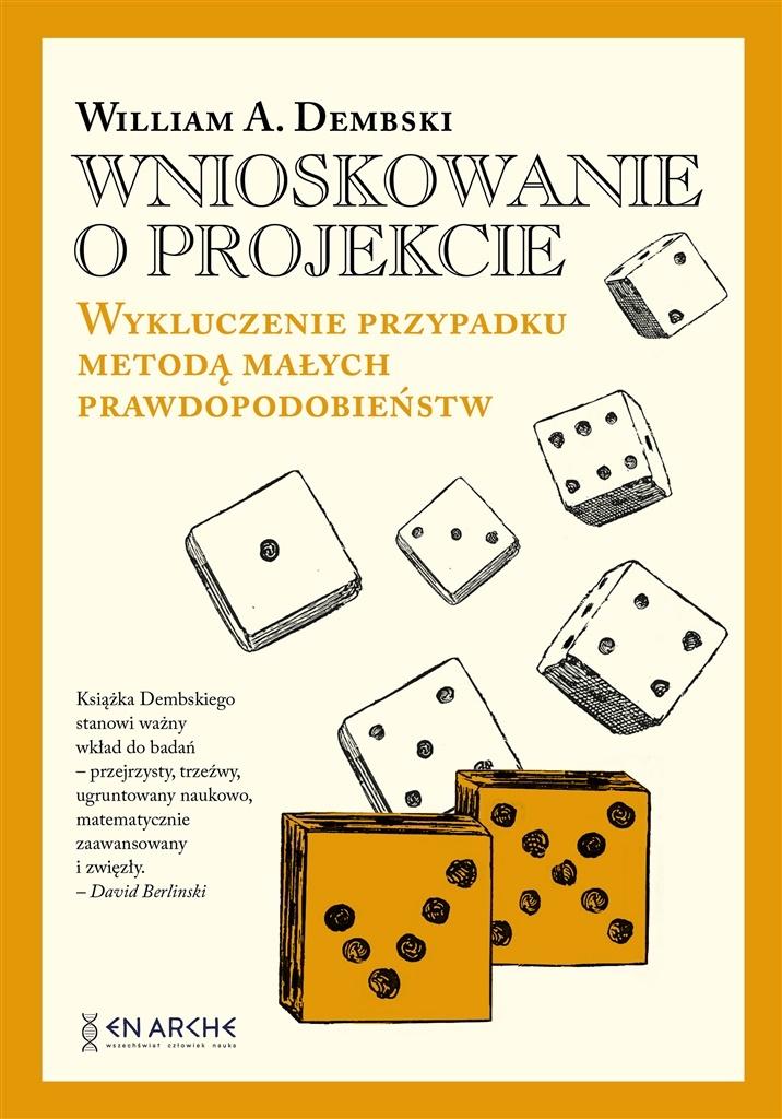 Wnioskowanie o projekcie. Wykluczenie przypadku metodą małych prawdopodobieństw