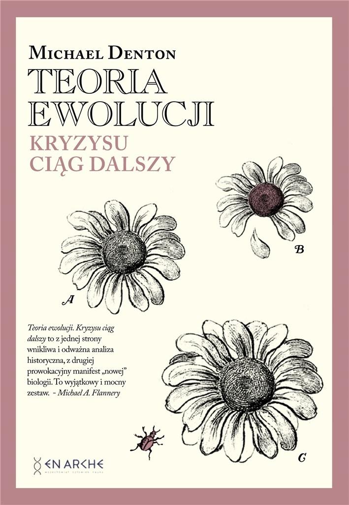 Teoria ewolucji. Kryzysu ciąg dalszy