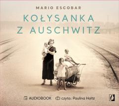 Kołysanka z Auschwitz audiobook