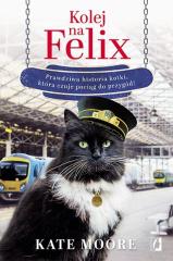 Książka - Kolej na Felix