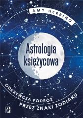 Książka - Astrologia księżycowa