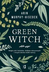 Książka - Green witch