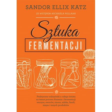 Sztuka fermentacji