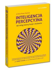 Książka - Inteligencja percepcyjna