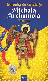 Książka - Koronka do św michała archanioła