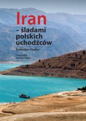 Książka - Iran śladami polskich uchodźców