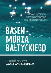 Książka - Basen Morza Bałtyckiego