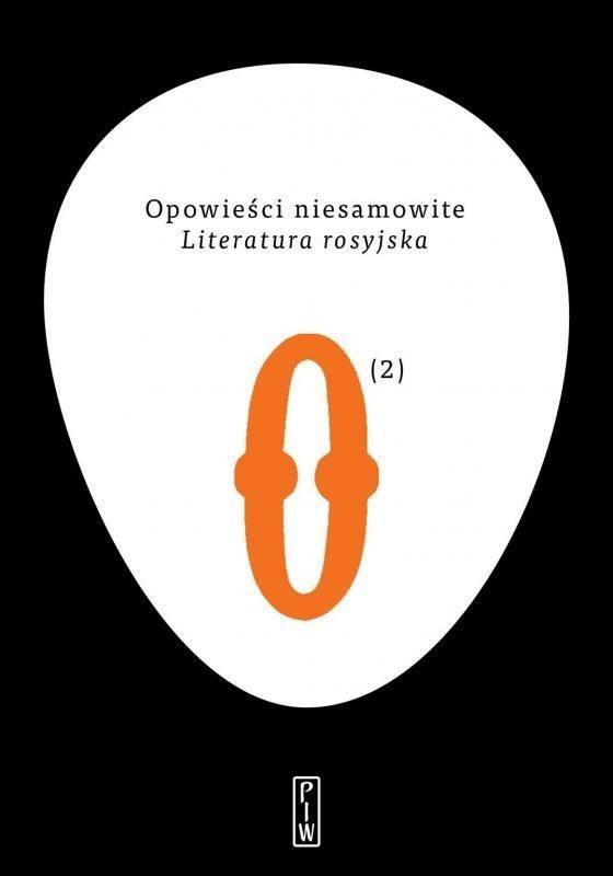 Opowieści niesamowite. Literatura rosyjska. Tom 2